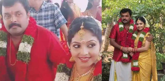 சீரியல் தம்பதி தற்கொலை முயற்சி! - ரசிகர்கள் அதிர்ச்சி