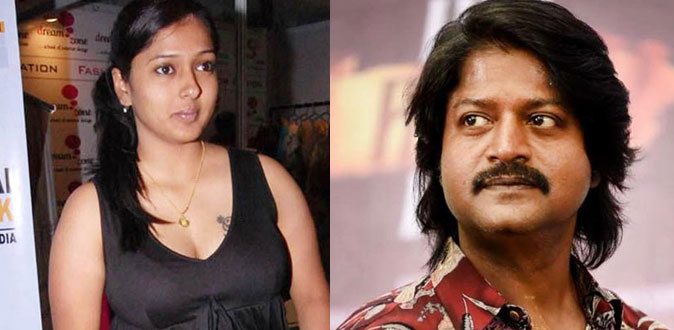 டேனியல் பாலாஜிக்கு ஆதரவு தெரிவித்த காயத்ரி ரகுராம்!