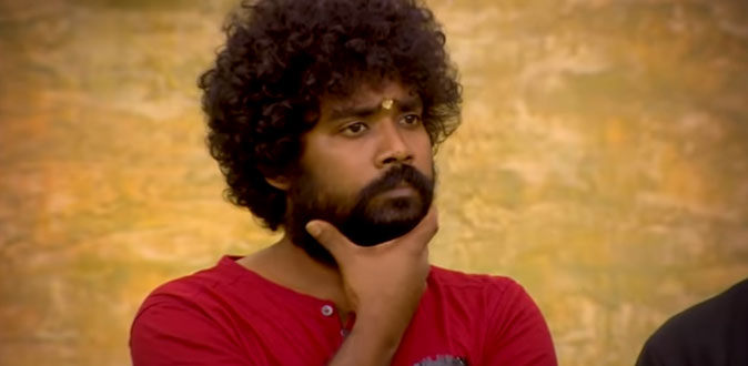 பிக் பாஸ் வீட்டை விட்டு வெளியேறியது ஏன்? - மனம் திறந்த டேனியன்