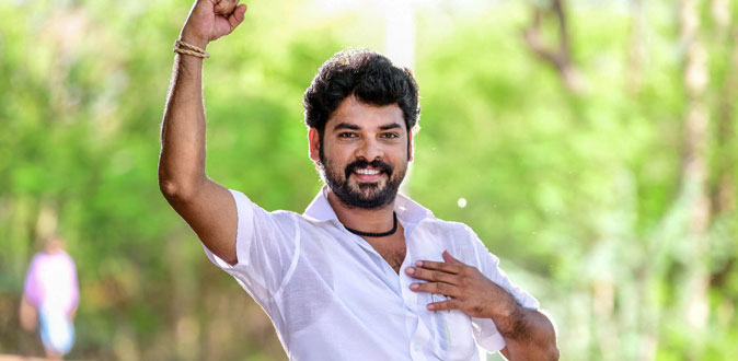 ‘களவாணி 2’ படத்தின் தடை நீங்கியது! - நிம்மதியடைந்த விமல்