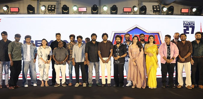 ‘ஹேப்பி ராஜ்’ போன்ற குடும்பக் கதைகள் தான் இன்று தேவை – விஜய் சேதுபதி