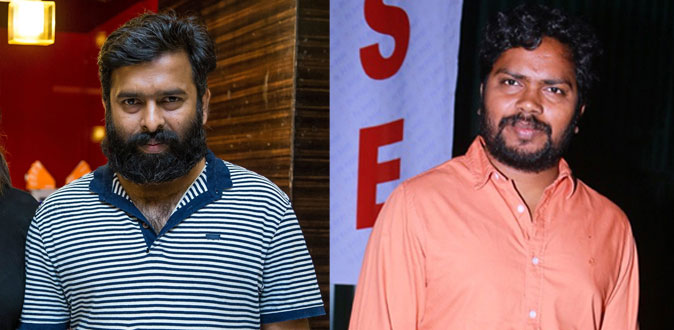 பா.இரஞ்சித், சந்தோஷ் நாராயணன் கூட்டணி பிரிந்தது!