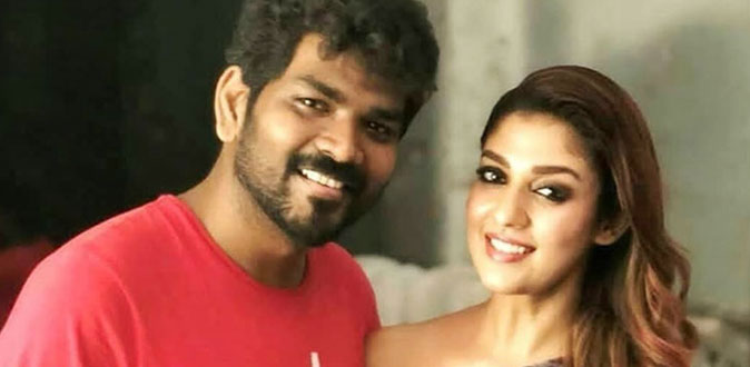 நயன்தாரா - விக்னேஷ் சிவன் திருமணம்! - தேதி குறிச்சாச்சு
