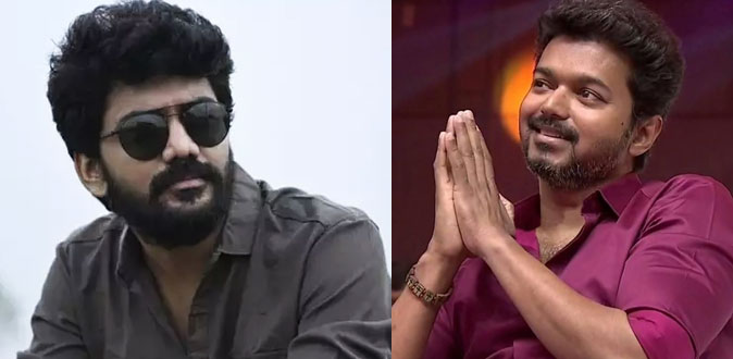 பிக் பாஸ் கவினின் திடீர் விஸ்வரூபம்! - விஜய் ரசிகர்கள் அப்செட்