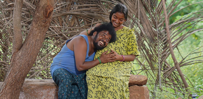 அப்புகுட்டி நடிக்கும் ’பிறந்த நாள் வாழ்த்துக்கள்’ விரைவில் வெளியாகிறது