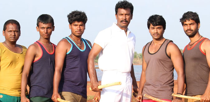 கார்ப்பரேட் அநியாயங்களை தோலுரிக்க வரும் சமுத்திரக்கனி!