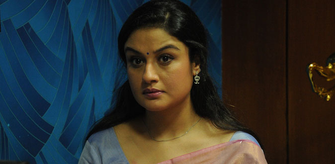 சோனியா அகர்வாலை வில்லியாக்கிய ‘உன்னால் என்னால்’