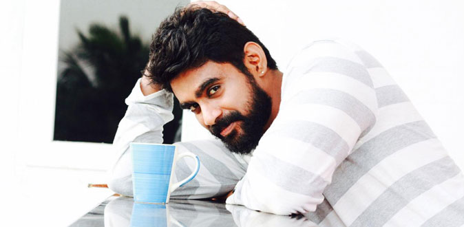 எனக்கும் இந்த சினிமாவில் மதிப்பு மிக்க இடம் கிடைக்கும்! - ‘நட்பே துணை’ நடிகரின் நம்பிக்கை