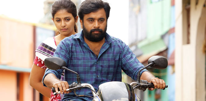 விரைவில் வெளியாக உள்ள ‘நாடோடிகள் 2’!