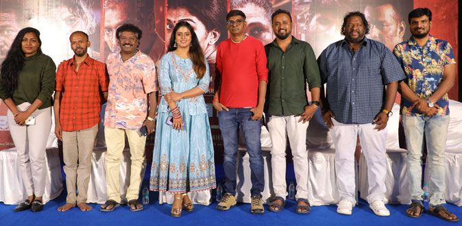 ’ஆதார்’ பட விமர்சனங்களை தொகுத்து ஆல்பமாக வெளியிட ஆசைப்படும் இயக்குநர் ராம்நாத் பழனிகுமார்