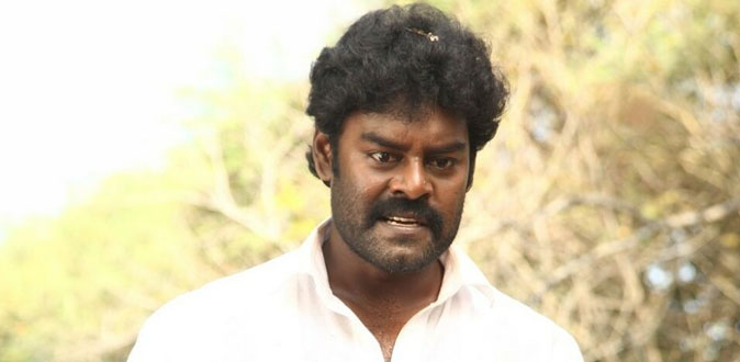 RK Suresh in remake of Telugu super hit movie ‘Napoleon’