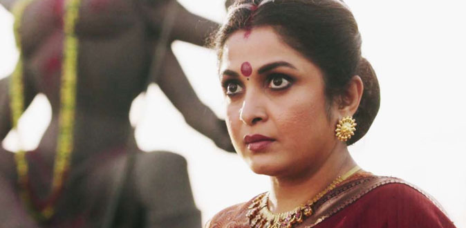 ’சரக்கு’ இருந்தால் ஒகே தான்! - ரம்யா கிருஷ்ணனின் அதிரடி ஸ்டேட்மெண்ட்