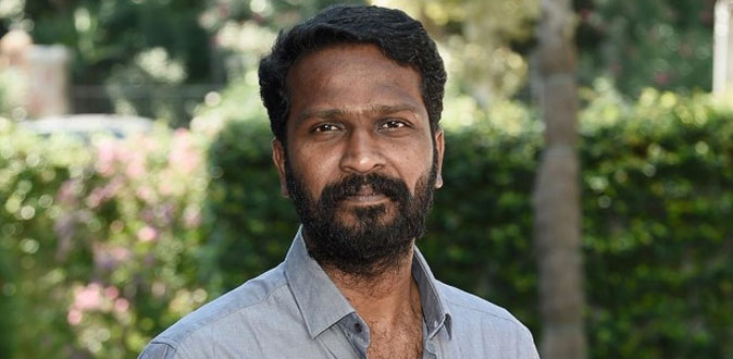 வெற்றிமாறனின் புதுப்பட அறிவிப்பு! - அப்செட்டில் காமெடி நடிகர்