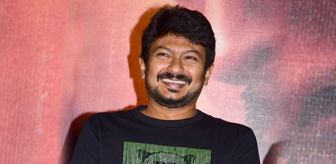 சமூக பொறுப்புள்ள படங்களில் நடிப்பேன் - உதயநிதி ஸ்டாலின் அறிவிப்பு