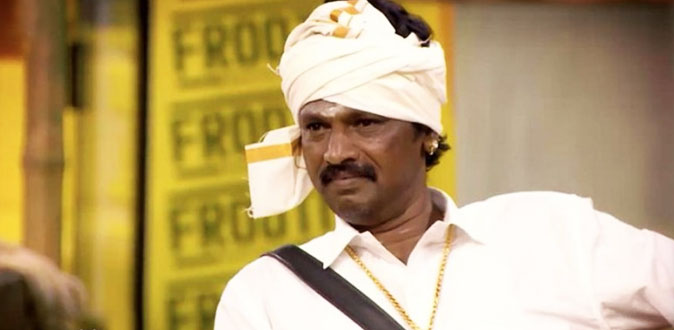 சேரன் விஷயத்தில் நடந்த திடீர் திருப்பம்! - பிக் பாஸ் செய்தது இதுதான்