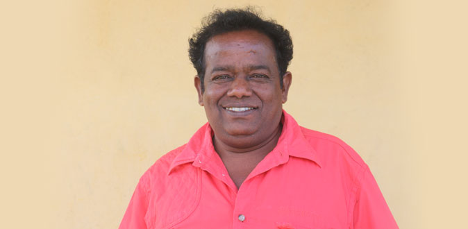 இயக்குநரான காமெடி நடிகர் சிட்டிசன் மணி!