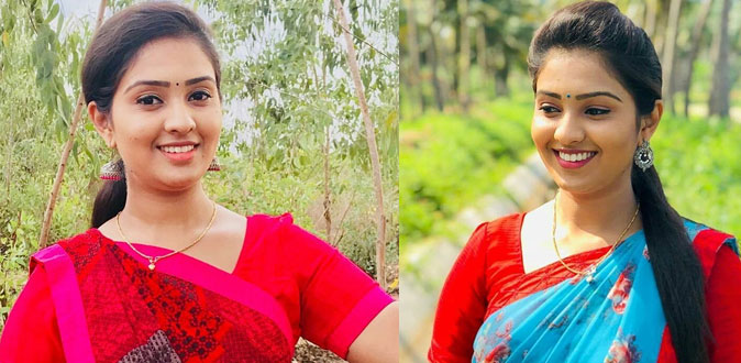 குடும்ப குத்துவிளக்காக இருந்த ’கல்யாண வீடு’ நடிகையா இது! - வைரலாகும் ஹாட் புகைப்படம்