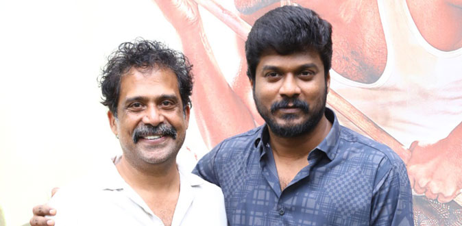’குடும்பஸ்தன்’ பார்வையாளர்களுக்கும் பல வழியில் கனெக்ட் ஆகும் - நடிகர் மணிகண்டன்