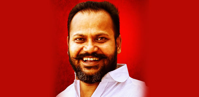 தேர்தல் களத்தில் பப்ளிக் ஸ்டார் துரை சுதாகர் பெயர்!
