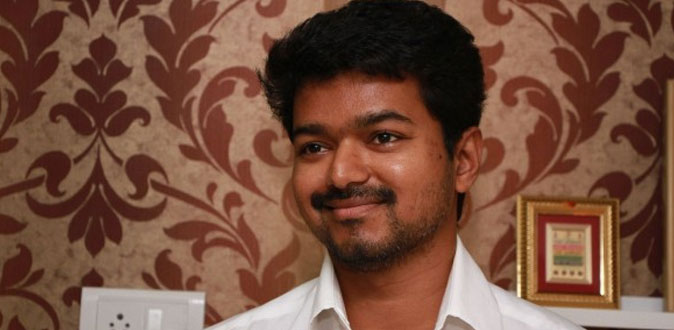 விஜய் படத்தில் இருந்து எஸ்கேப்பான நடிகை! - டென்ஷனான இயக்குநர்