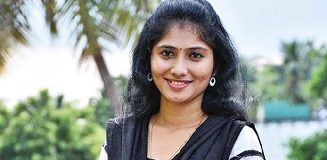 திரைப்படத்தில் ஜுலி நடிக்கும் கதாபாத்திரம் குறித்த தகவல் வெளியானது!