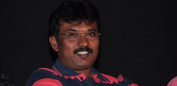 கோவில் பூசாரியான இயக்குநர் பேரரசு!