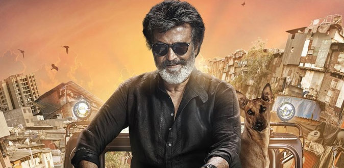 Shocking and surprise updates of Superstar Rajinikanth's Kaala