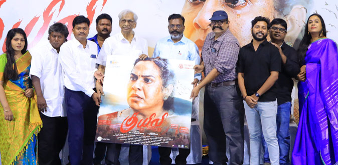 இந்தியா முழுவதும் மது ஒழிக்கப்பட வேண்டும் - ‘குயிலி’ விழாவில் தொல்.திருமாவளவன் பேச்சு