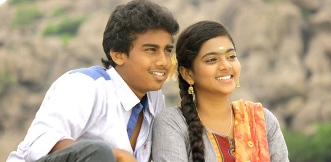 அக்டோபர் 6 ஆம் தேதி வெளியாகும் ‘உறுதிகொள்’