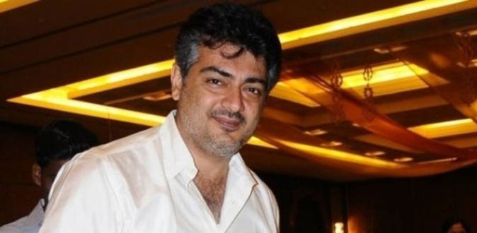 தயாரிப்பாளரின் பிடிவாதத்தால் அஜித் படத்திற்கு வந்த புது சிக்கல்!