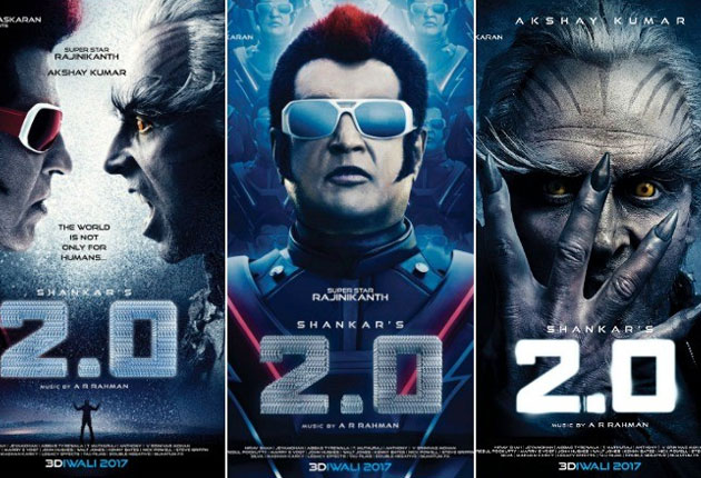 ‘2.0’ ரிலிஸில் சிக்கல்! - விளக்கம் அளித்த லைகா