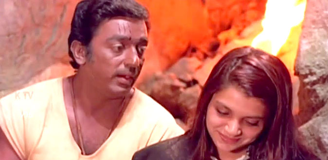 கமல்ஹாசனின் ‘குணா’ திரைப்படத்தின் மறு வெளியீட்டுக்கு விதிக்கப்பட்ட தடை நீக்கம்!
