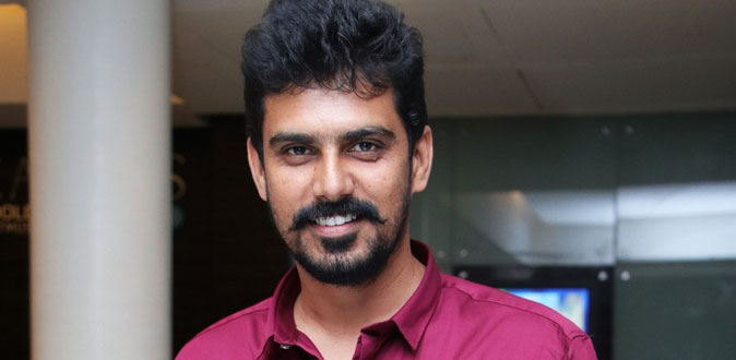 ’கைதி’ பேமிலி ஆடியன்ஸையும் திருப்திப்படுத்தும்! - தயாரிப்பாளர் எஸ்.ஆர்.பிரபு நம்பிக்கை