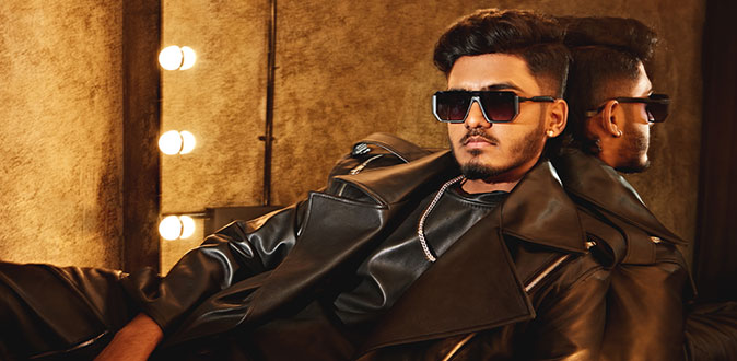 ’பல்டி’ படத்தில் இசையமைப்பாளராக ஒப்பந்தமாகியுள்ளார் சாய் அபயங்கர்!