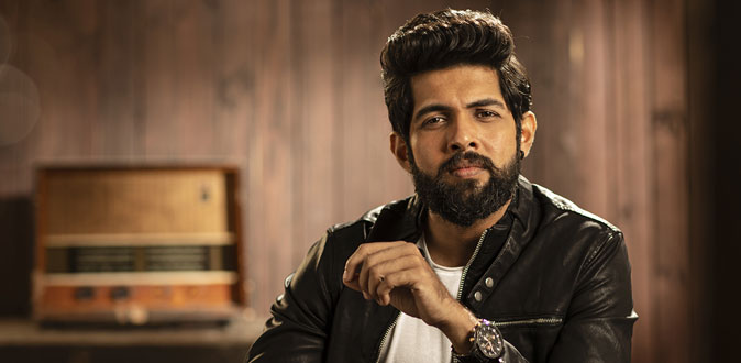 சினிமாவில் வாய்ப்புக்காக காத்திருப்பதை விட அதை உருவாக்க வேண்டும் - ‘பேச்சி’ நாயகன் தேவ் ராம்நாத்