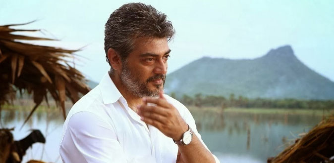 அஜித்தை பா.ம.க-வுக்கு அழைக்கும் பிரபல நடிகர்!