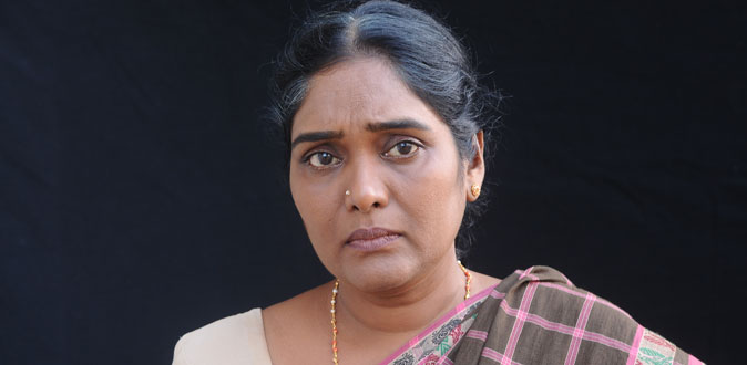 இயக்குநர் பாலாஜி தரணிதரனை கொண்டாட வேண்டும்! - நடிகை அர்ச்சனா பாராட்டு