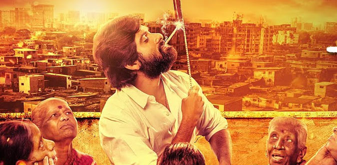 சரவெடியாக வெடிக்கும் உதய் கார்த்திக்! - கவனம் ஈர்க்கும் ‘டைனோசர்ஸ்’ டிரைலர்