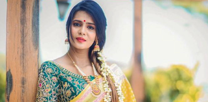 பிக் பாஸ் மீரா மிதுனின் கணவர் புகைப்படம் வெளியானது!