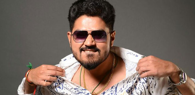 போலீஸ் பிடியில் பிக் பாஸ் சக்தி!