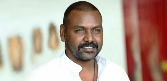 அரசியல் பட இயக்குநருடன் கைகோர்த்த ராகவா லாரன்ஸ்!