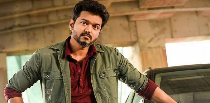 கல்வி நிறுவனத்துடன் கைகோர்க்கும் விஜய்! - எதற்கு தெரியுமா?