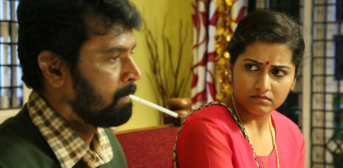 ’Rajavukku Check’ Movie Press Release