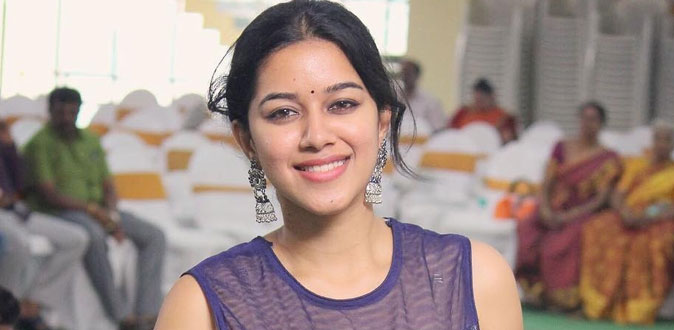 முன்னணி ஹீரோவுக்கு ஜோடியான ‘டப்ஸ்மேஷ்’ மிர்னாலினி!