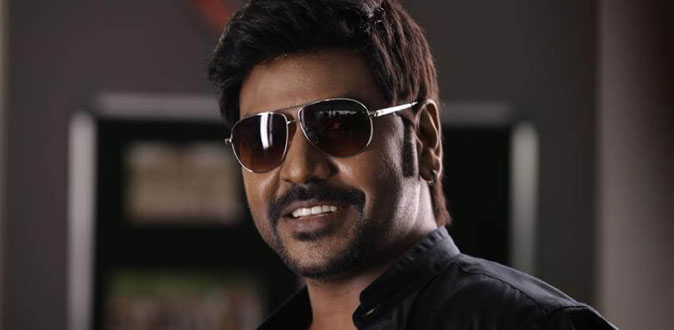 திருநங்கைகளுக்கு வீடு கட்ட நிலம் வழங்கிய ராகவா லாரன்ஸ்!