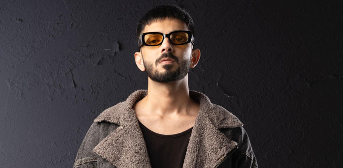 Anirudh Ravichander Forays Into Artist-Owned Music Business with the Launch of Albuquerque Records