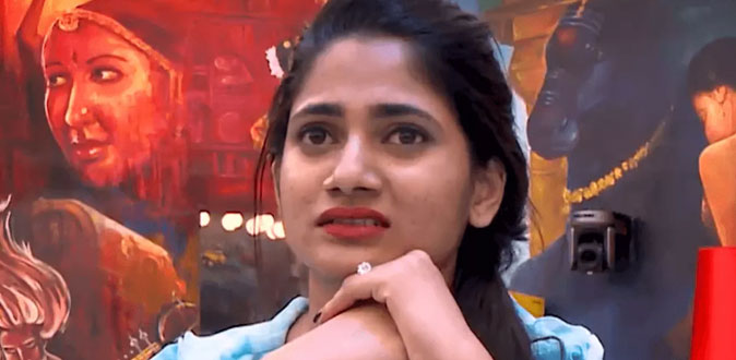 பிக் பாஸ் லாஸ்லியா குறித்து வெளியான அதிர்ச்சி தகவல்!