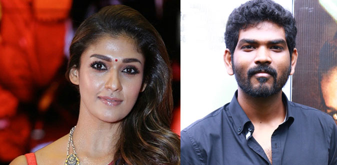 இது நடந்தால் தான், அது நடக்கும்! - விக்னேஷ் சிவனிடம் கரார் காட்டும் நயன்தாரா