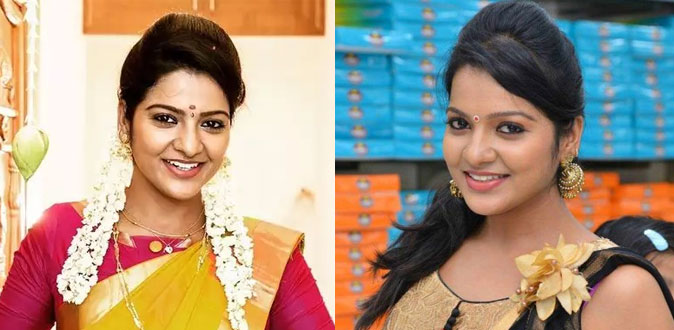 பிரபல சீரியல் நடிகை சித்ரா தற்கொலை! - அதிர்ச்சியில் திரையுலகம்