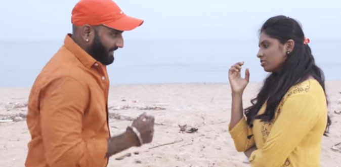 மக்கள் மனதை மாற்றும் குறும்படம் ‘பாசிட்டிவ்’! - குவியும் விருதுகள்